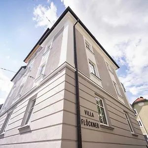  Nocleg ze śniadaniem Floeckner