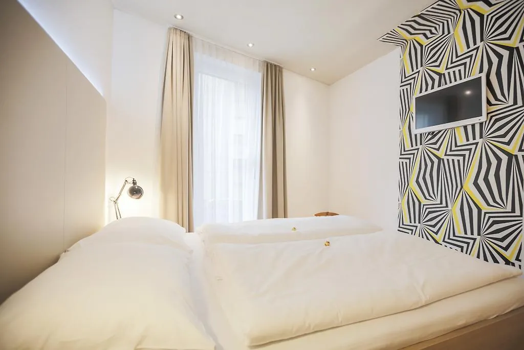 Room 5 Apartments Salzburg