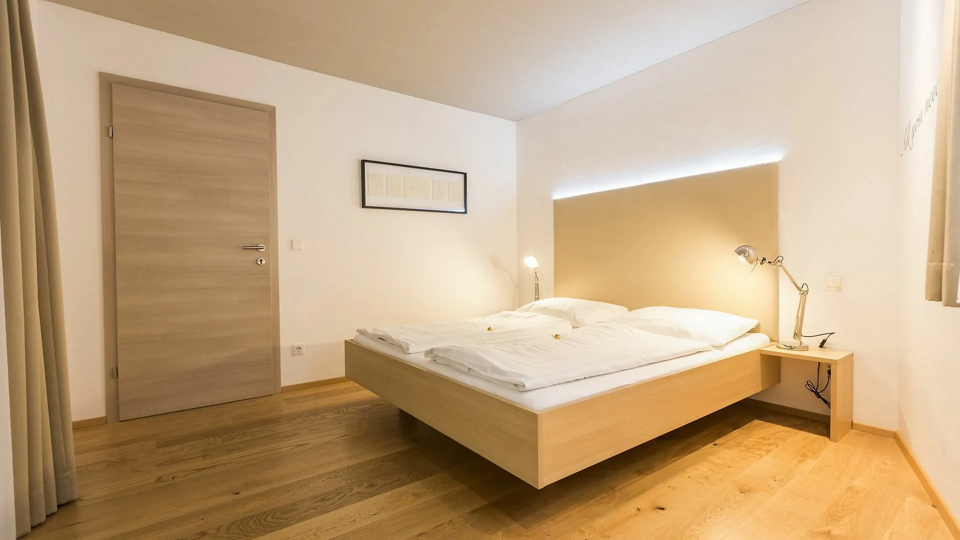 Room 5 Apartments Salzburg