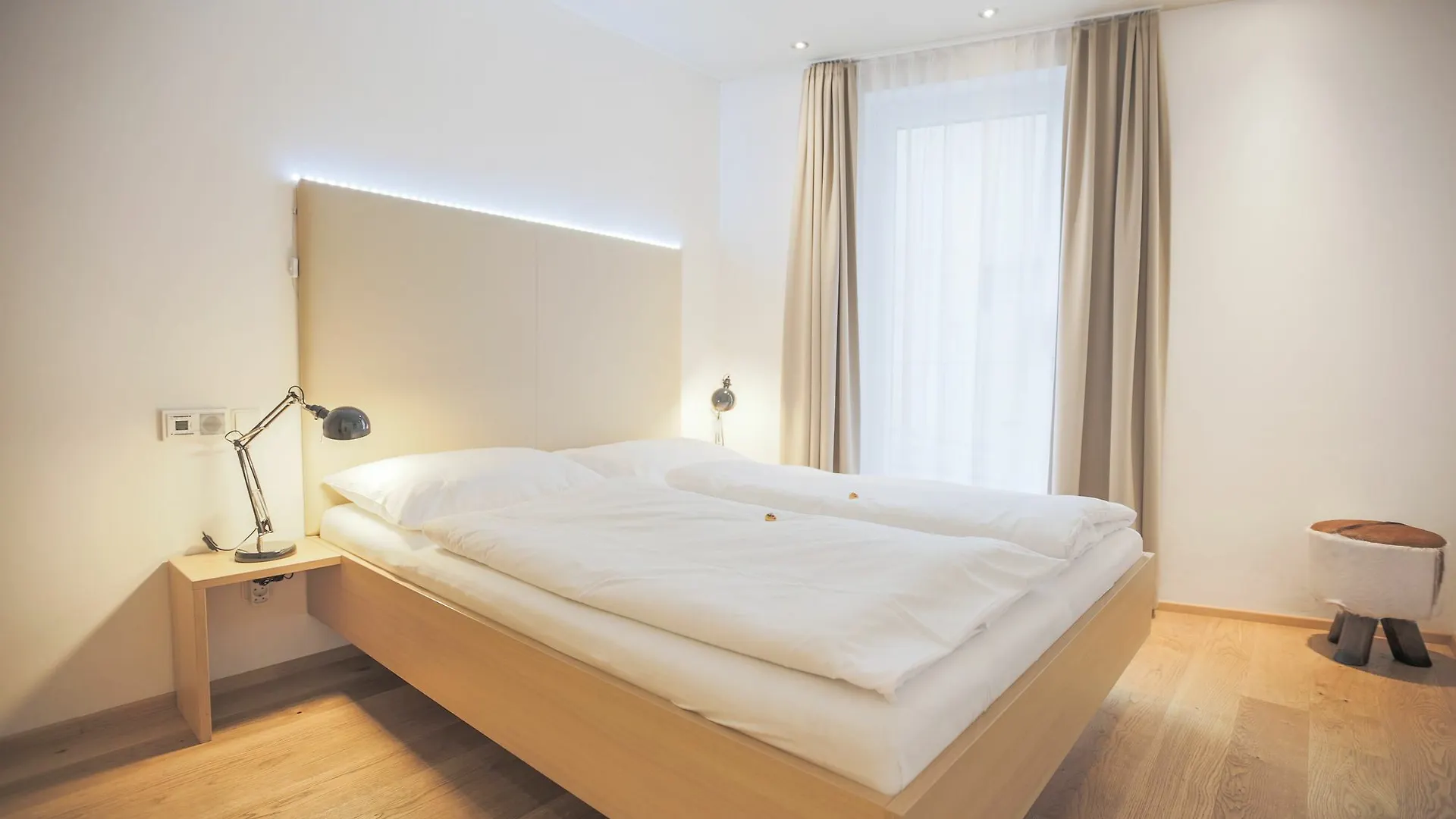 Room 5 Apartments Salzburg