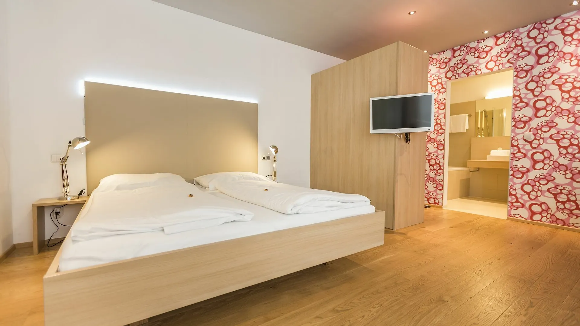 Room 5 Apartments Salzburg